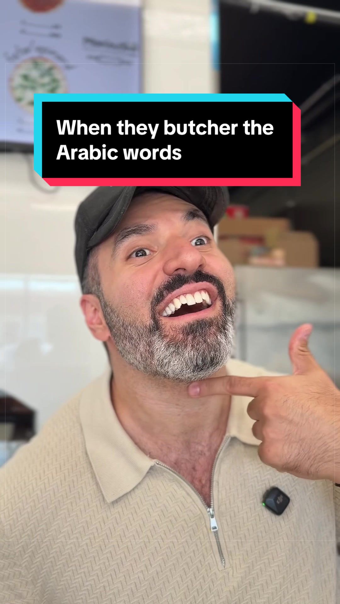@Mark Hachem