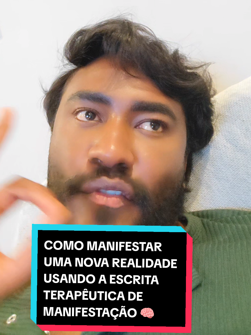 @Wagner Gaspar| Neuroterapeuta