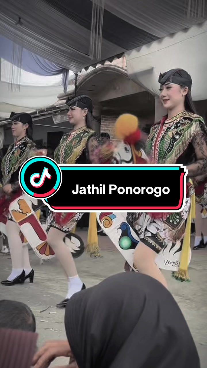 @Galeri Warok Ponorogo