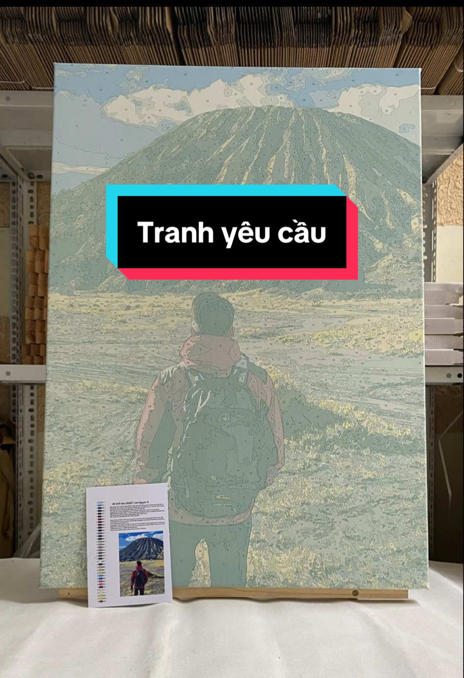 @Tranh số hoá GAM
