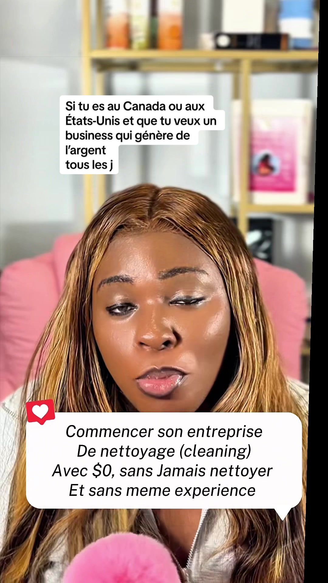 @Entreprendre Sans Filtre