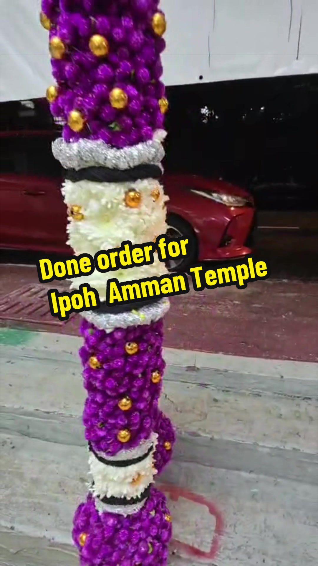 @Dynamic Florist