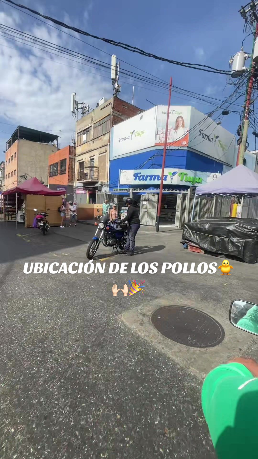@Importadoraoceanshoes