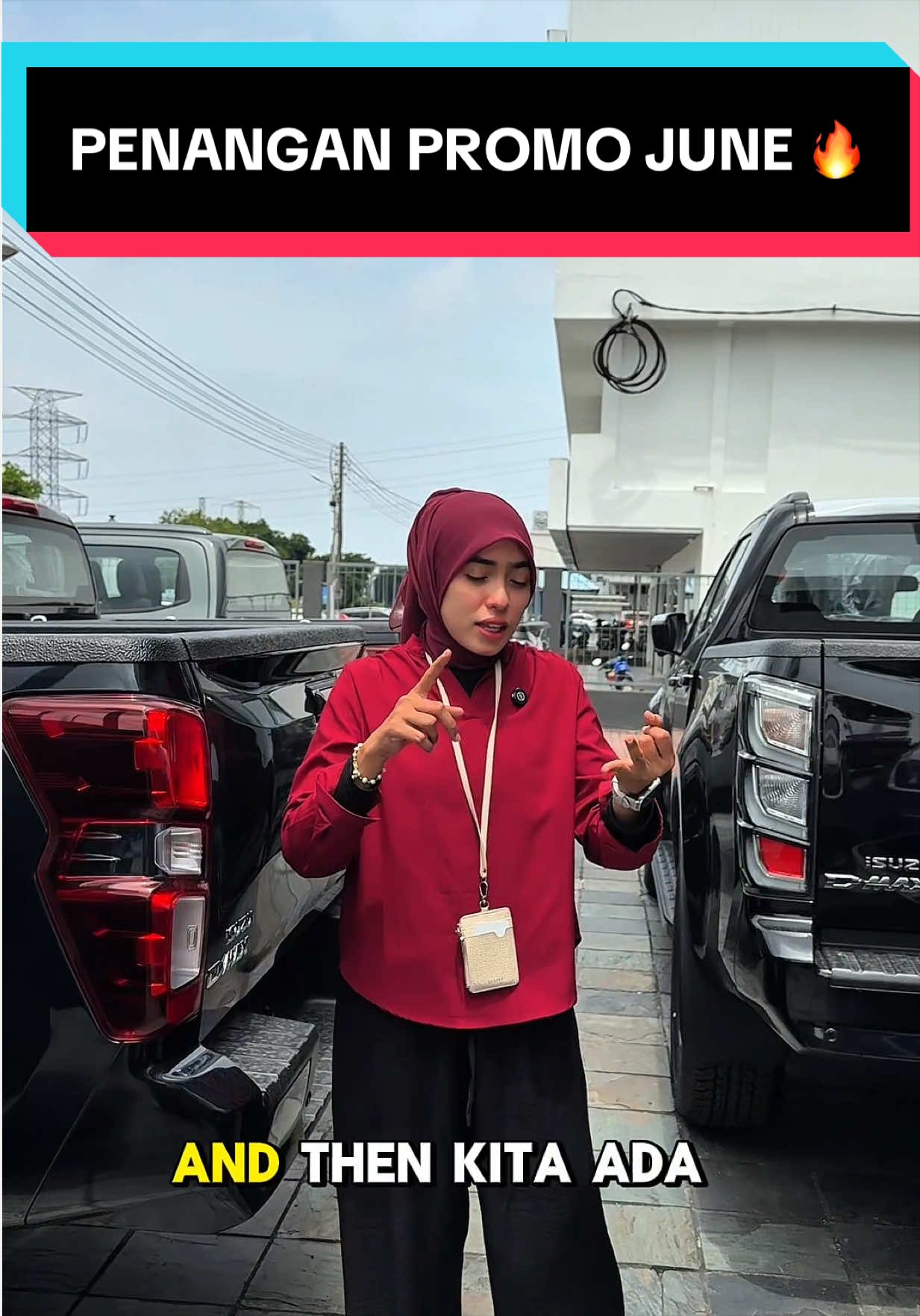 @Isuzu Alor Setar