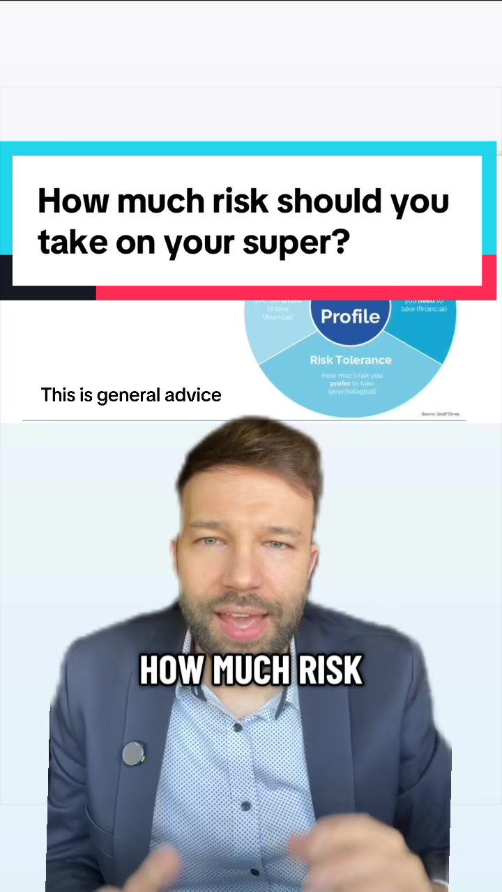 @Kieran | Financial Adviser