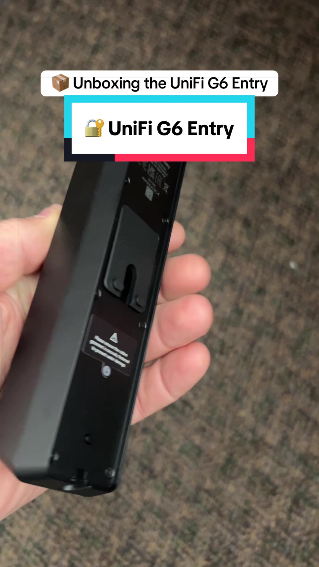 @CyberQA - UniFi Integrator