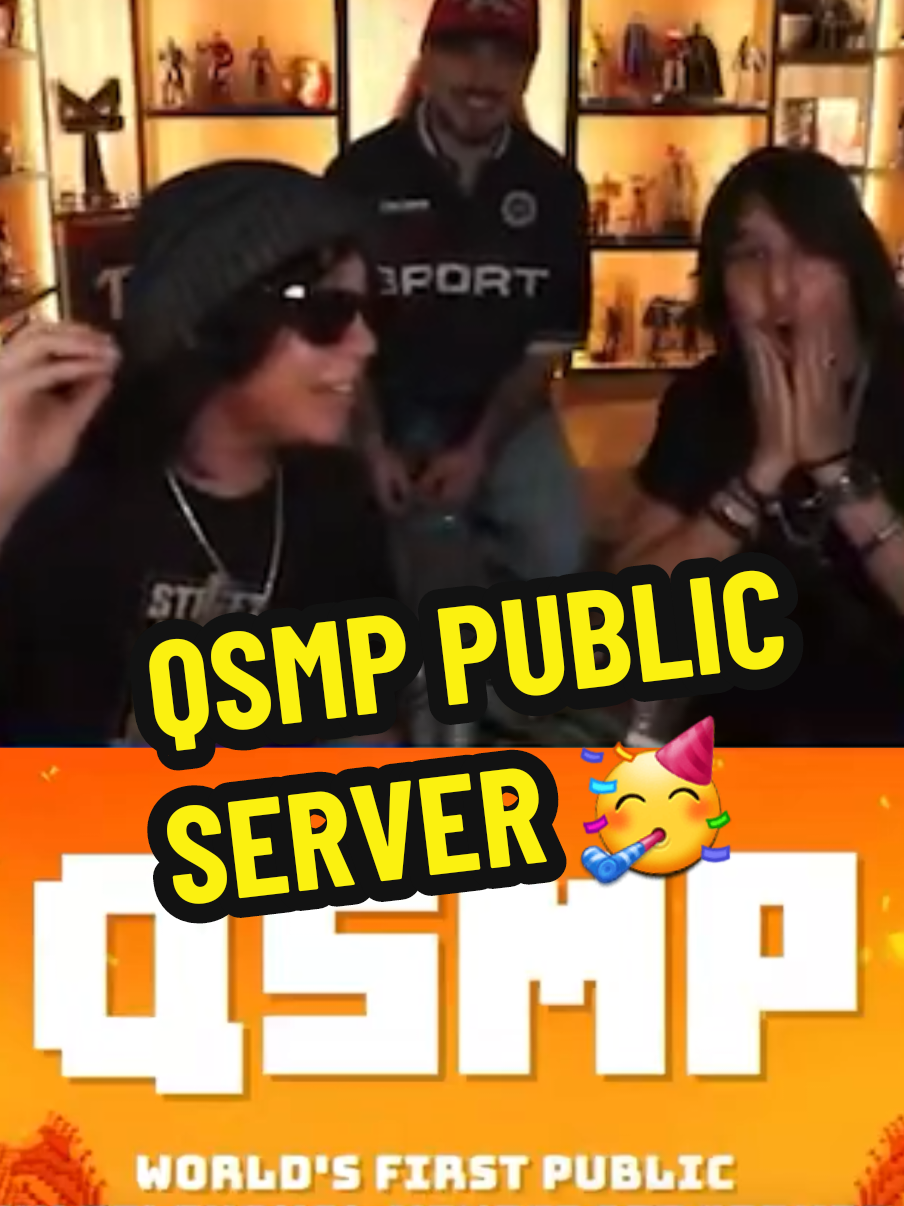 @QSMP