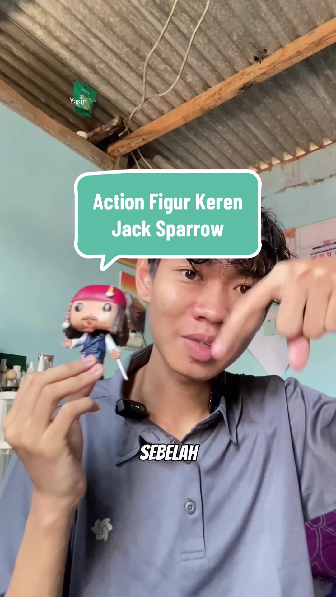 @Yasir | Anak Spesial🤙