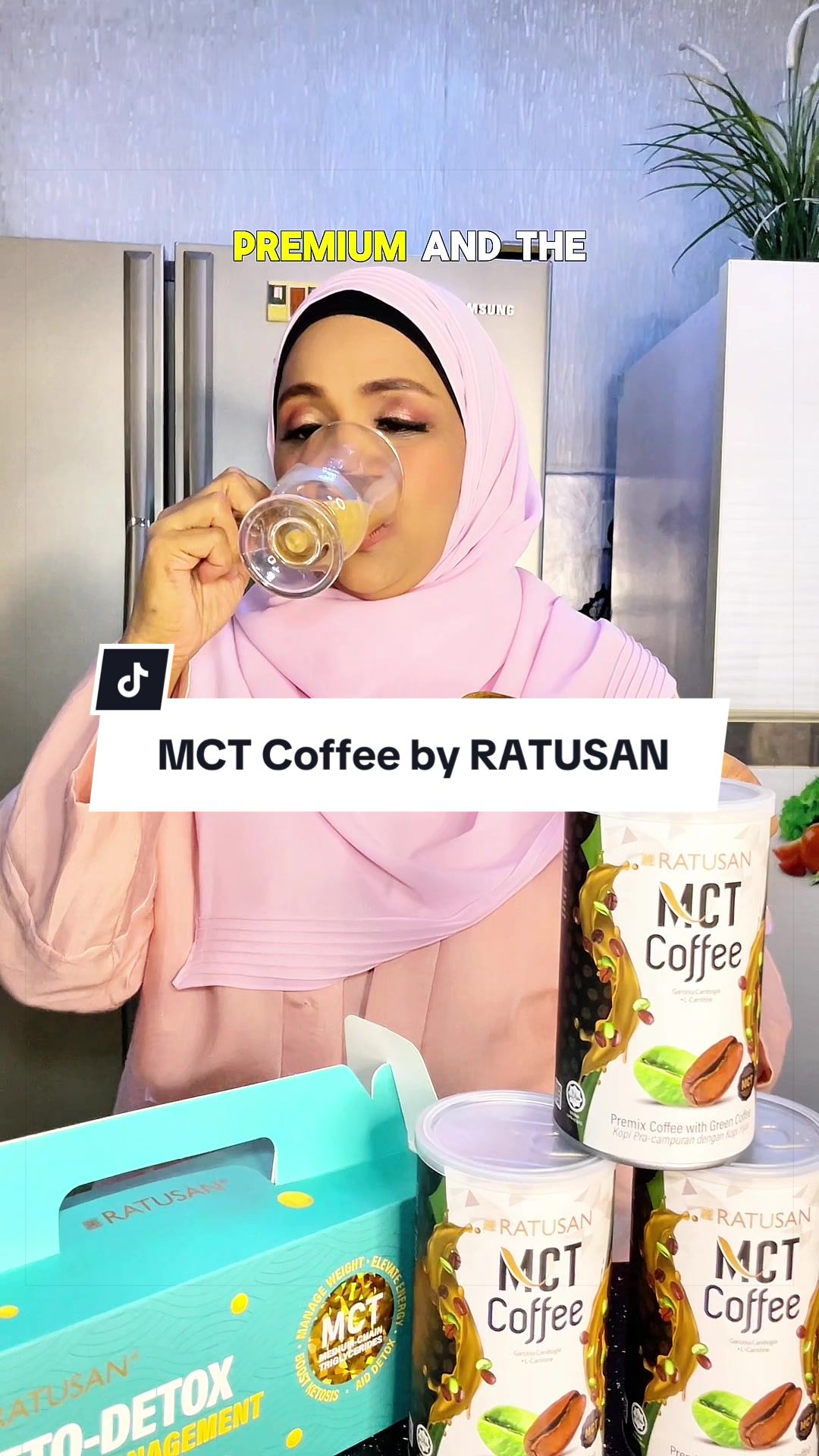 @Kak Jangan Beli