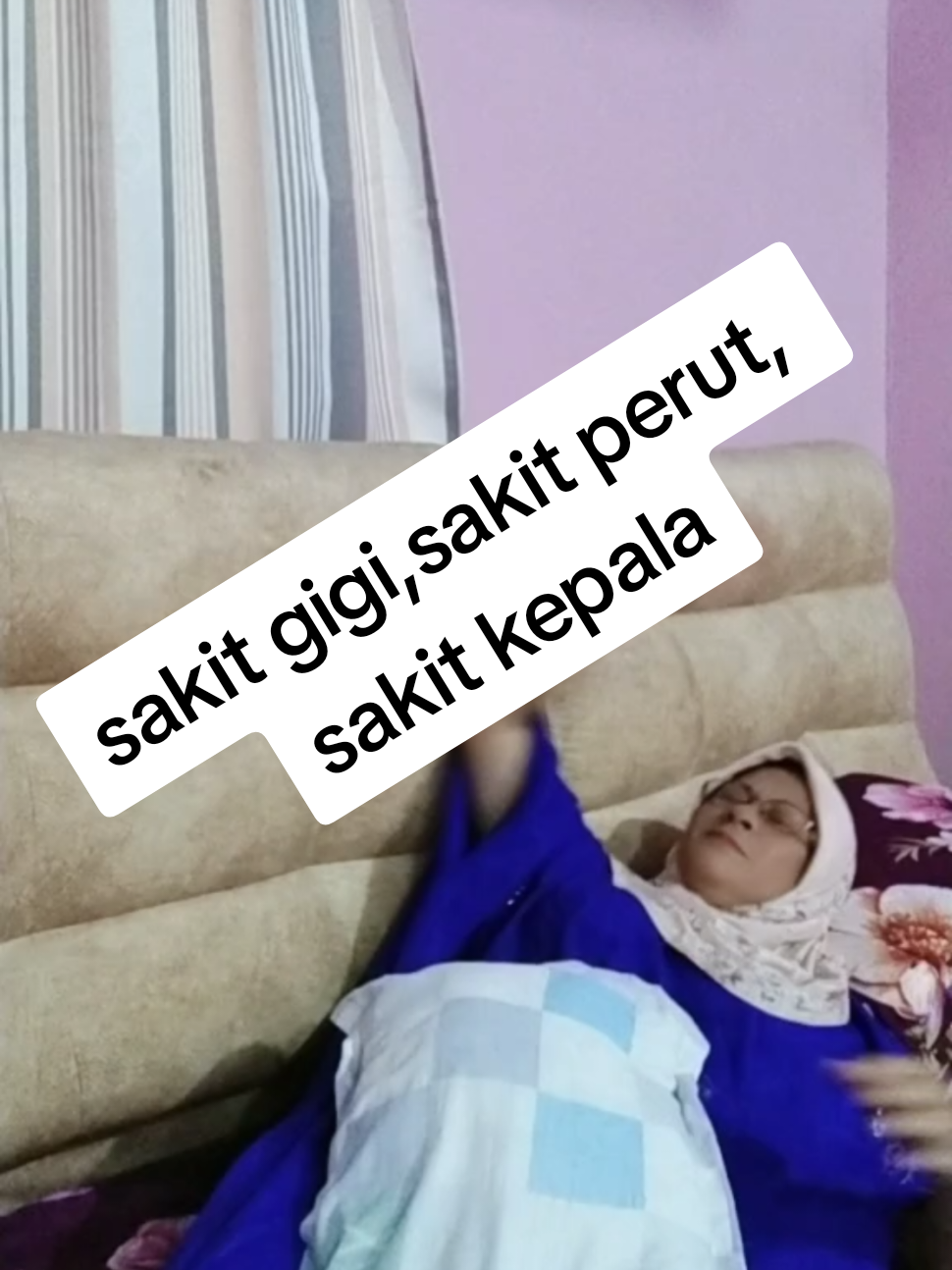 @Rubiah Lan