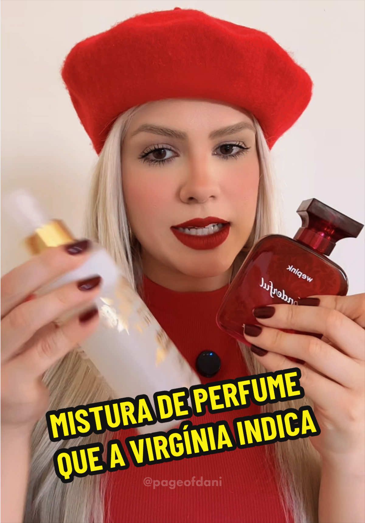 @Pageofdani