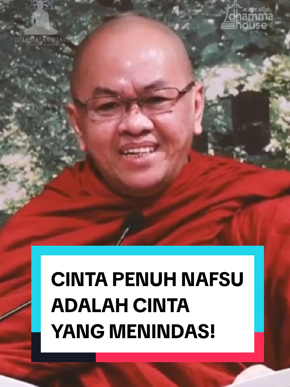 @Dhammavihari Buddhist Studies