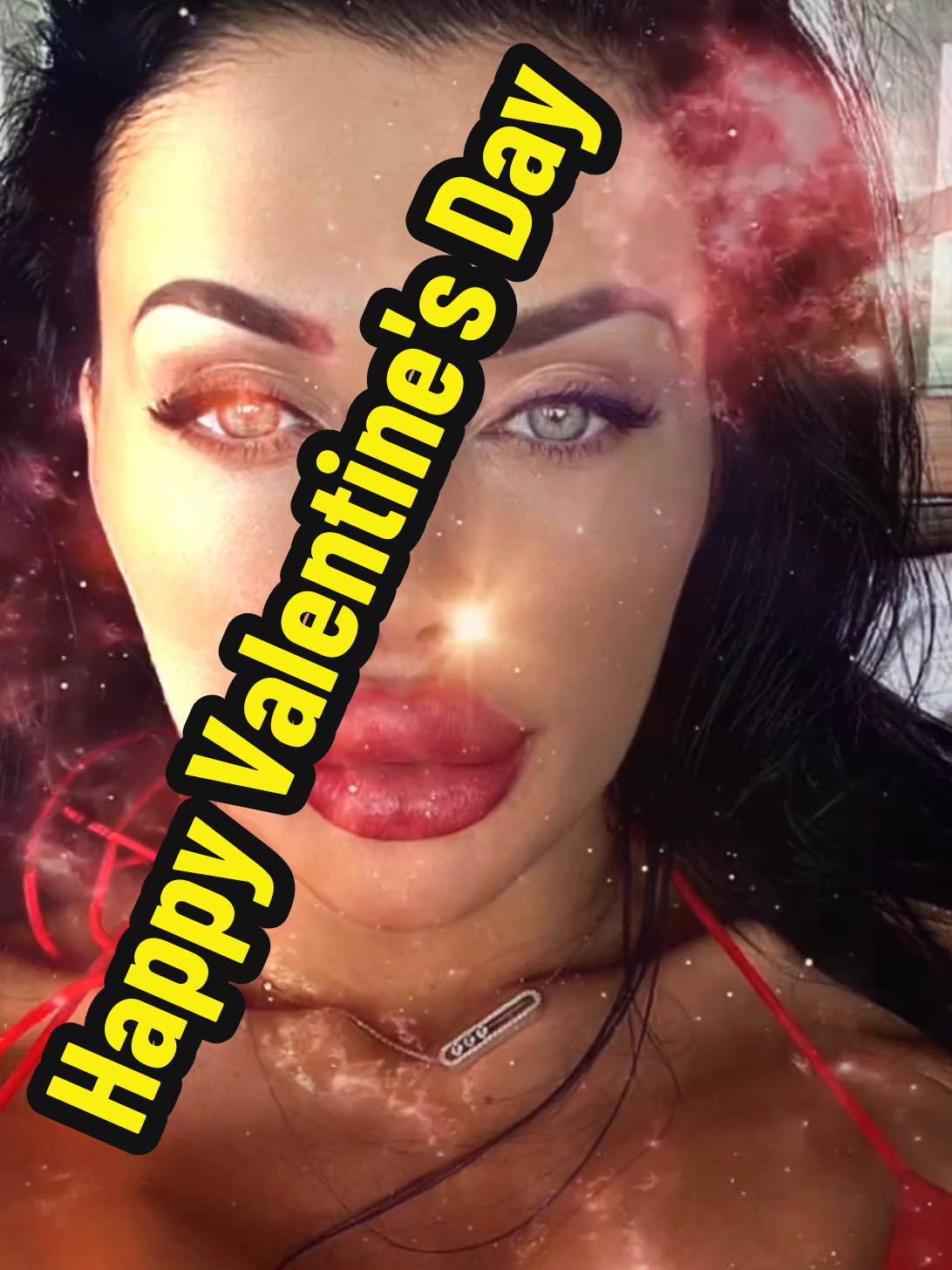 @Aletta Ocean ⭐