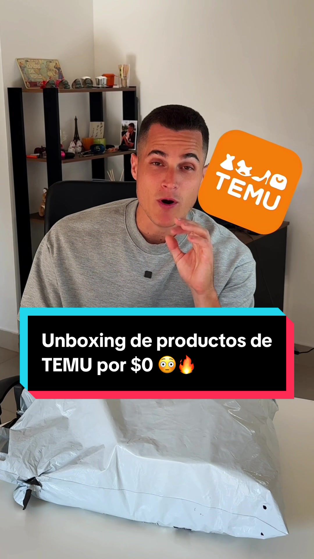@Joaquin Marin - Periodista 🎙️