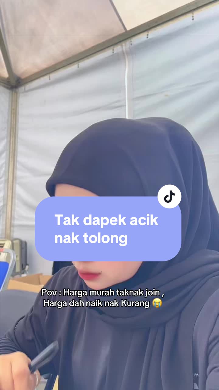 @Ayda Azlan