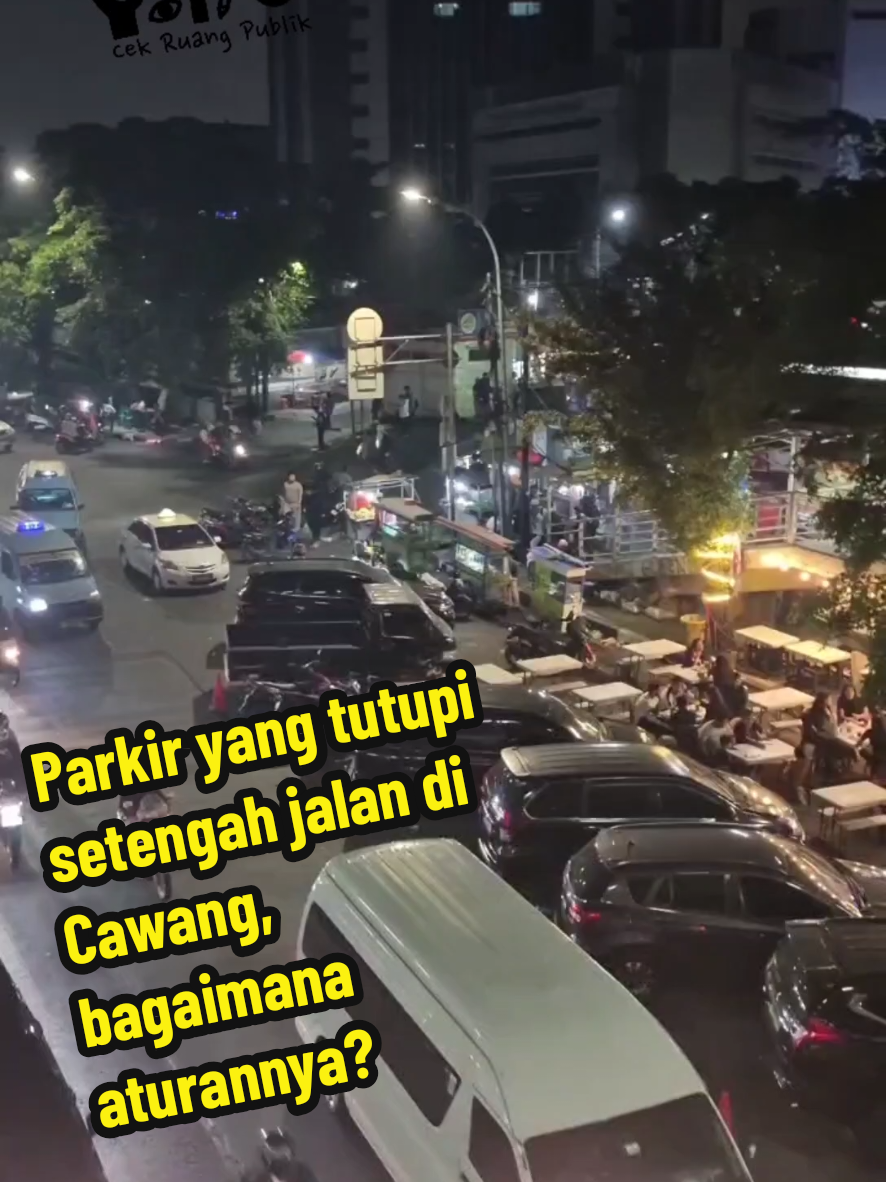 @Cek Ruang Publik