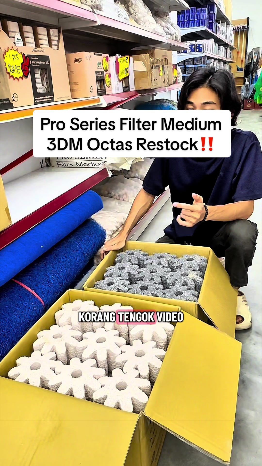 @SuperRedAquaticMelaka