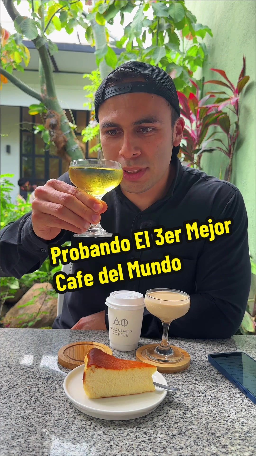 @Leo Quiñonez (Ponete Talishte)