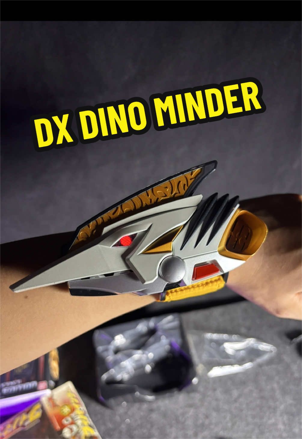 @KRTOYS Review