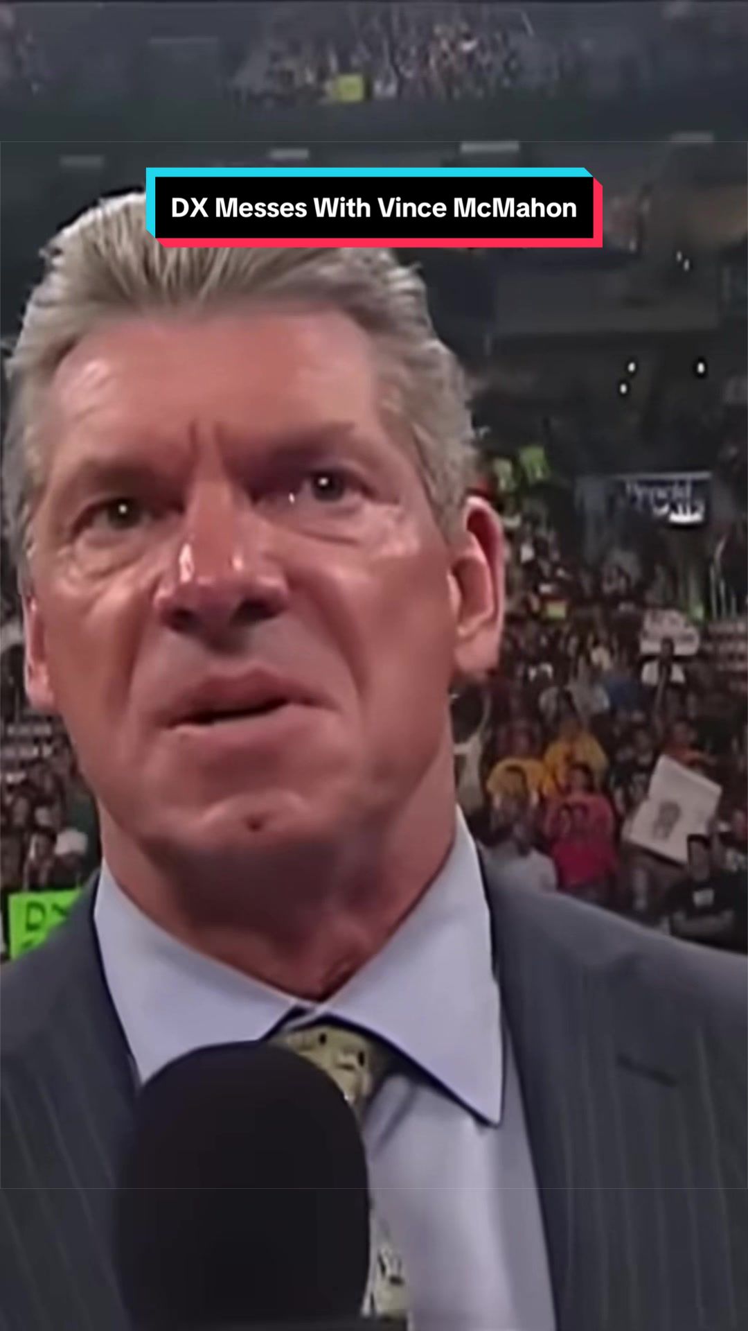 @WWE | AEW | TNA | NJPW