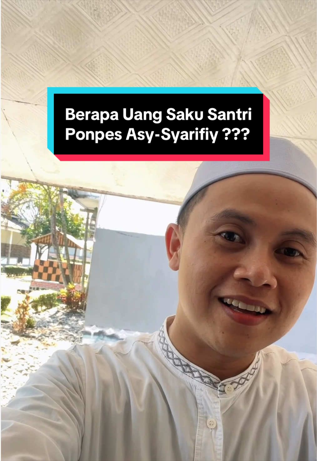 @kingzadma | santri mendunia