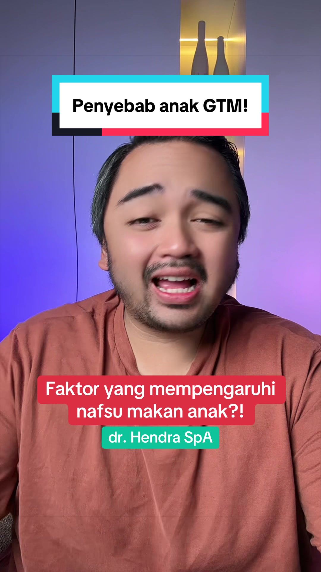 @Bicarasikecil (Dokter Anak)