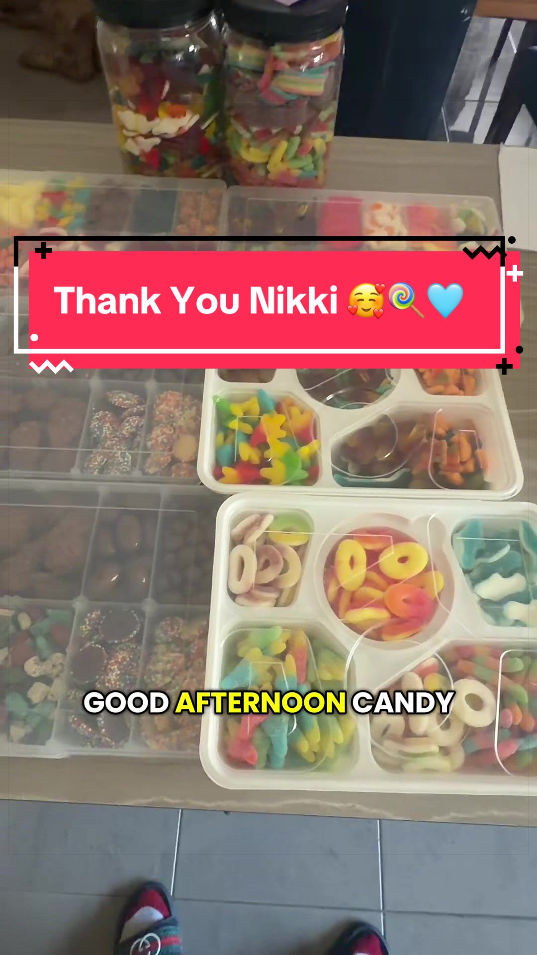 @🍭Sweetlikecandyco🇦🇺