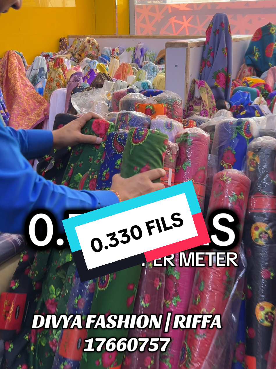 @DivyaFashion_Bahrain