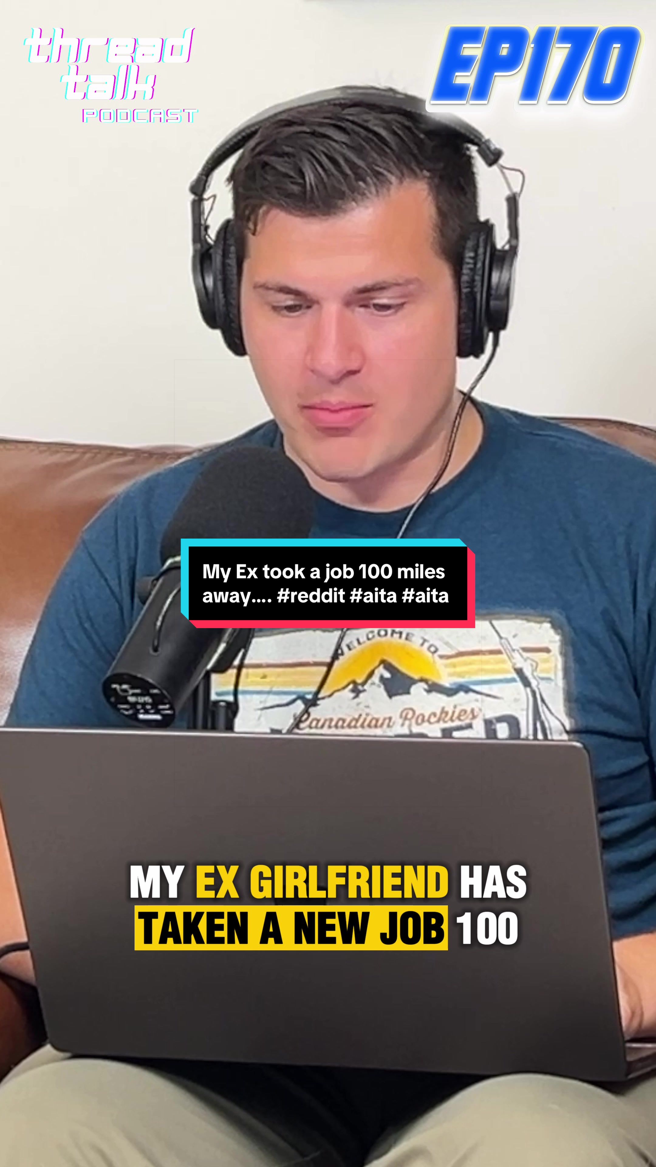 @ThreadTalk Podcast