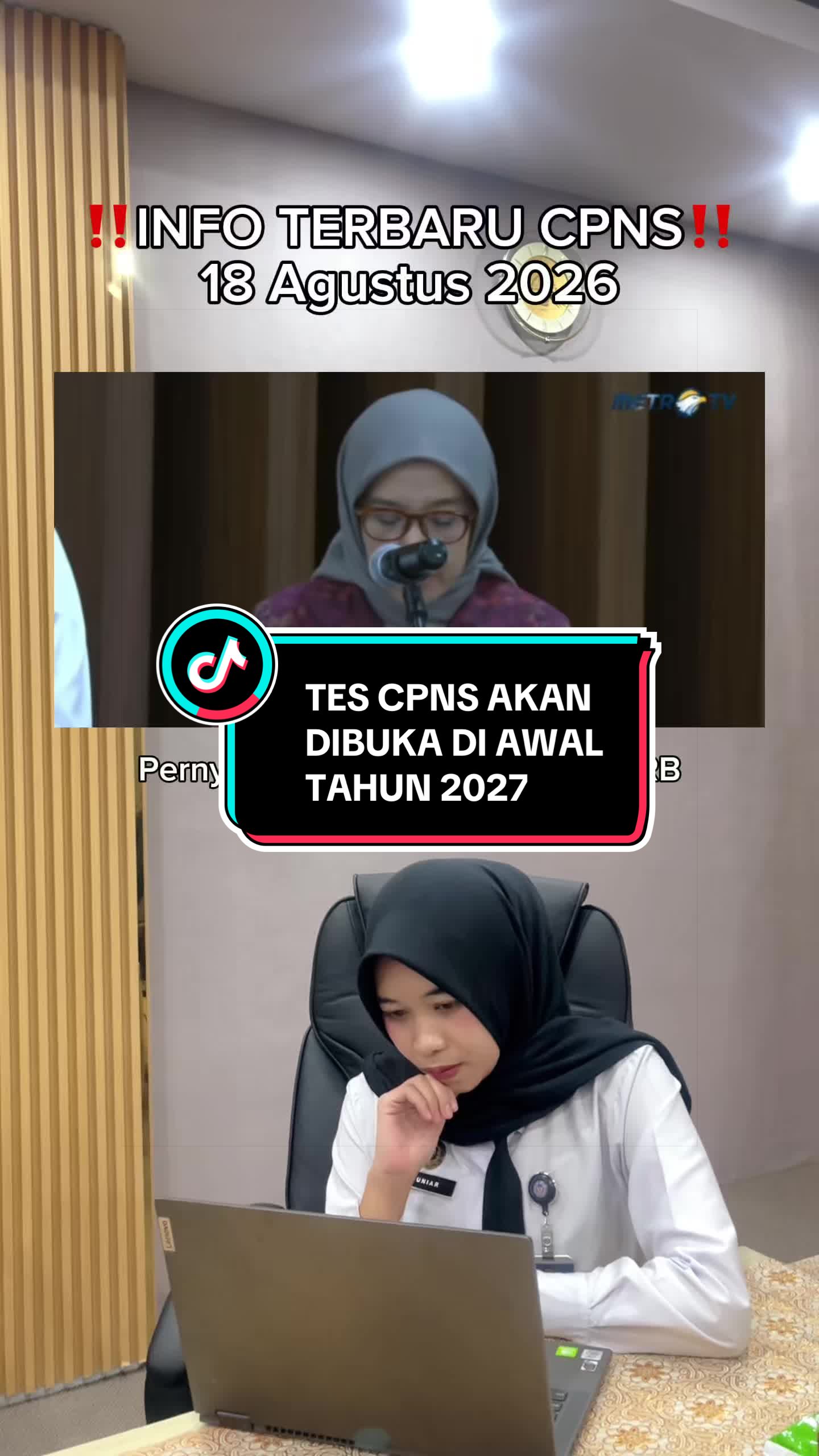 @Yuniar | CPNS Sharing✨👩🏻&zwj;✈️