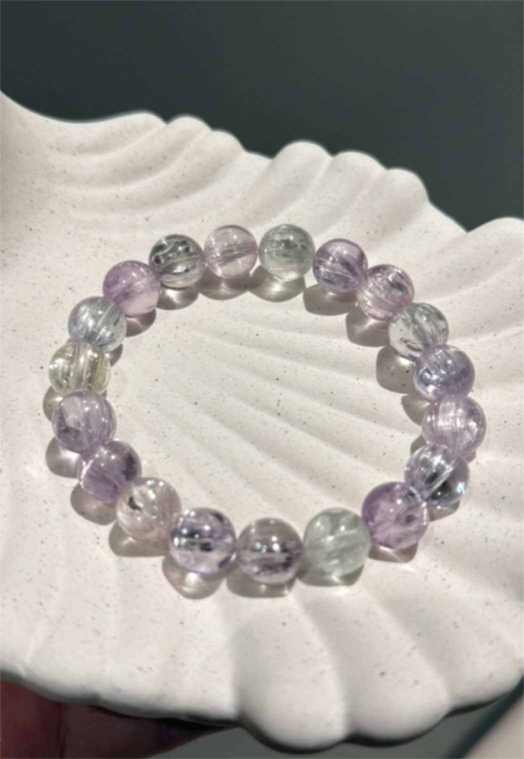@Starry Sparkles Luxury Crystal