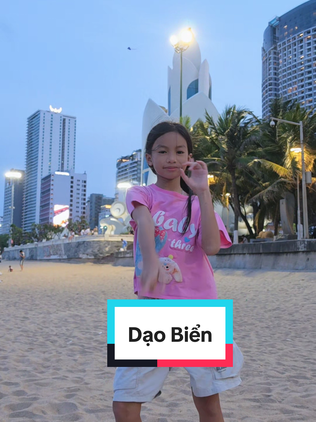 @Tin Võ ( Senia Nha Trang)