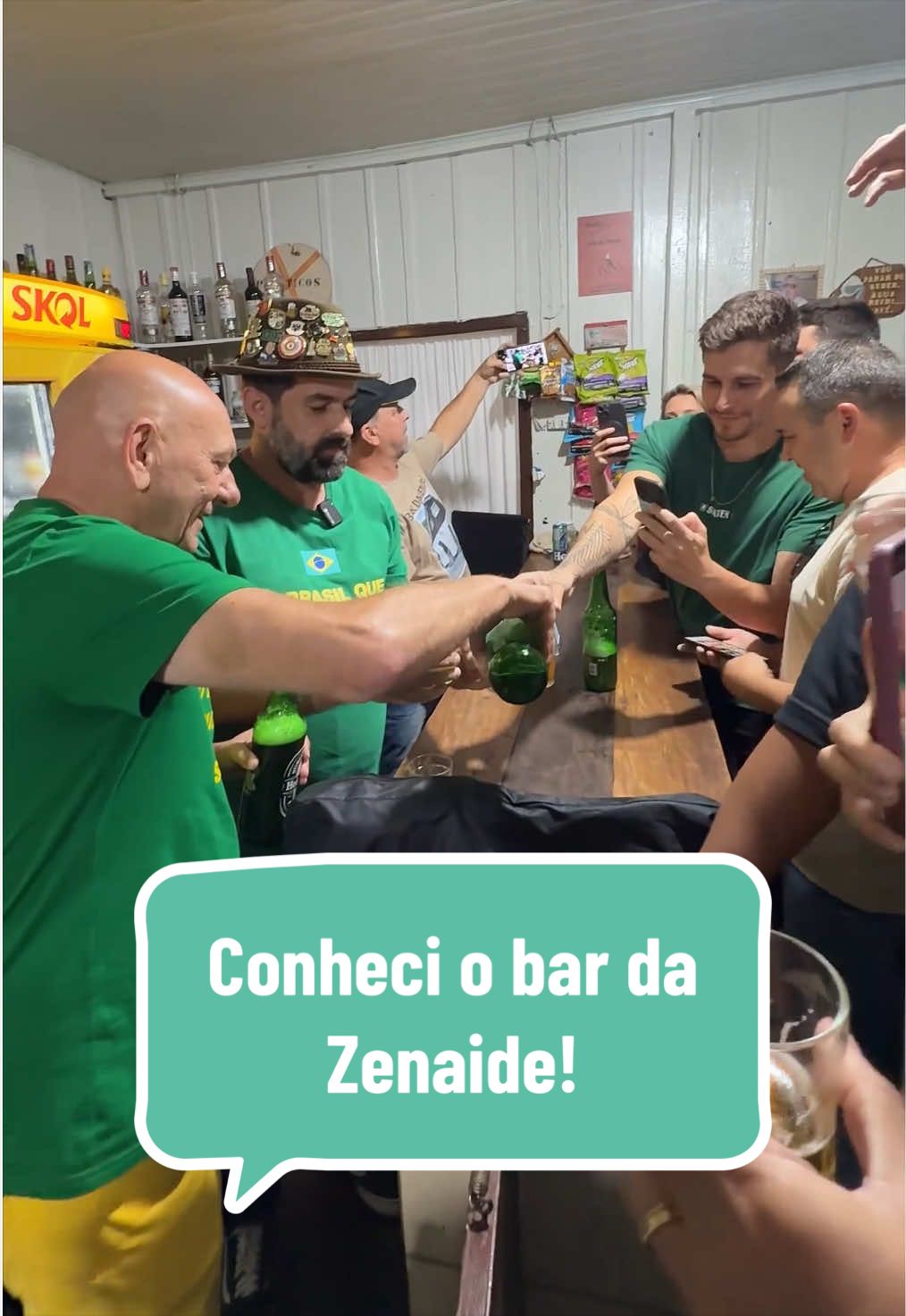 @Véio da Havan