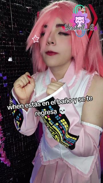 @Yesshell  💕