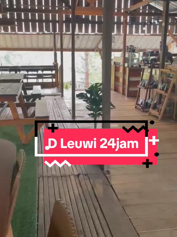 @D Leuwi Garut