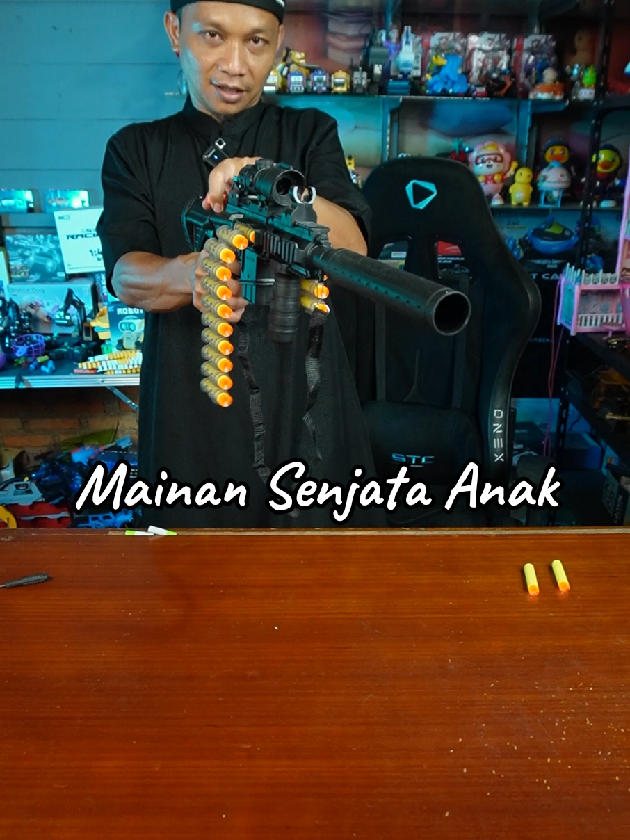 @yusuf pai pai