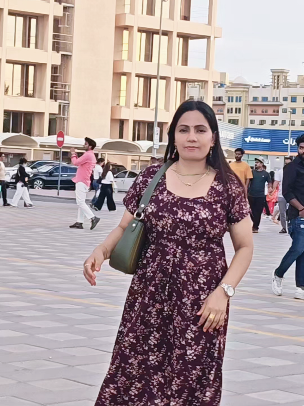 @Sapana Chhetri