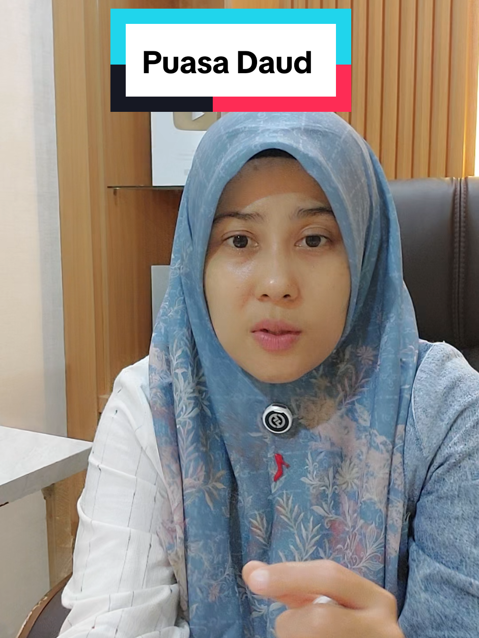 @Ustadzah Dr. Nella Lucky