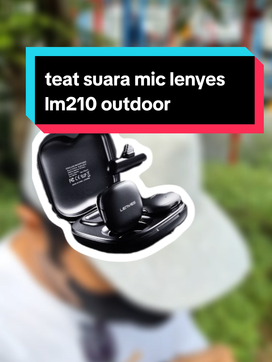 @LENYES INDONESIA