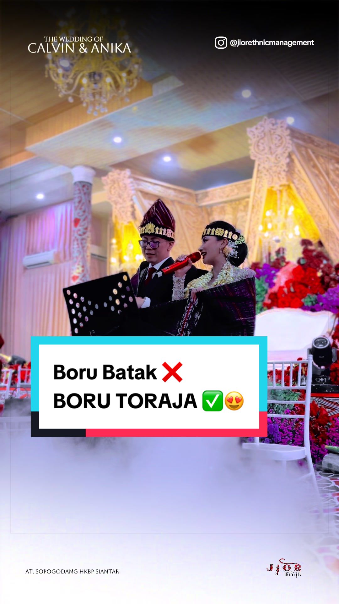@Jior Etnik Official