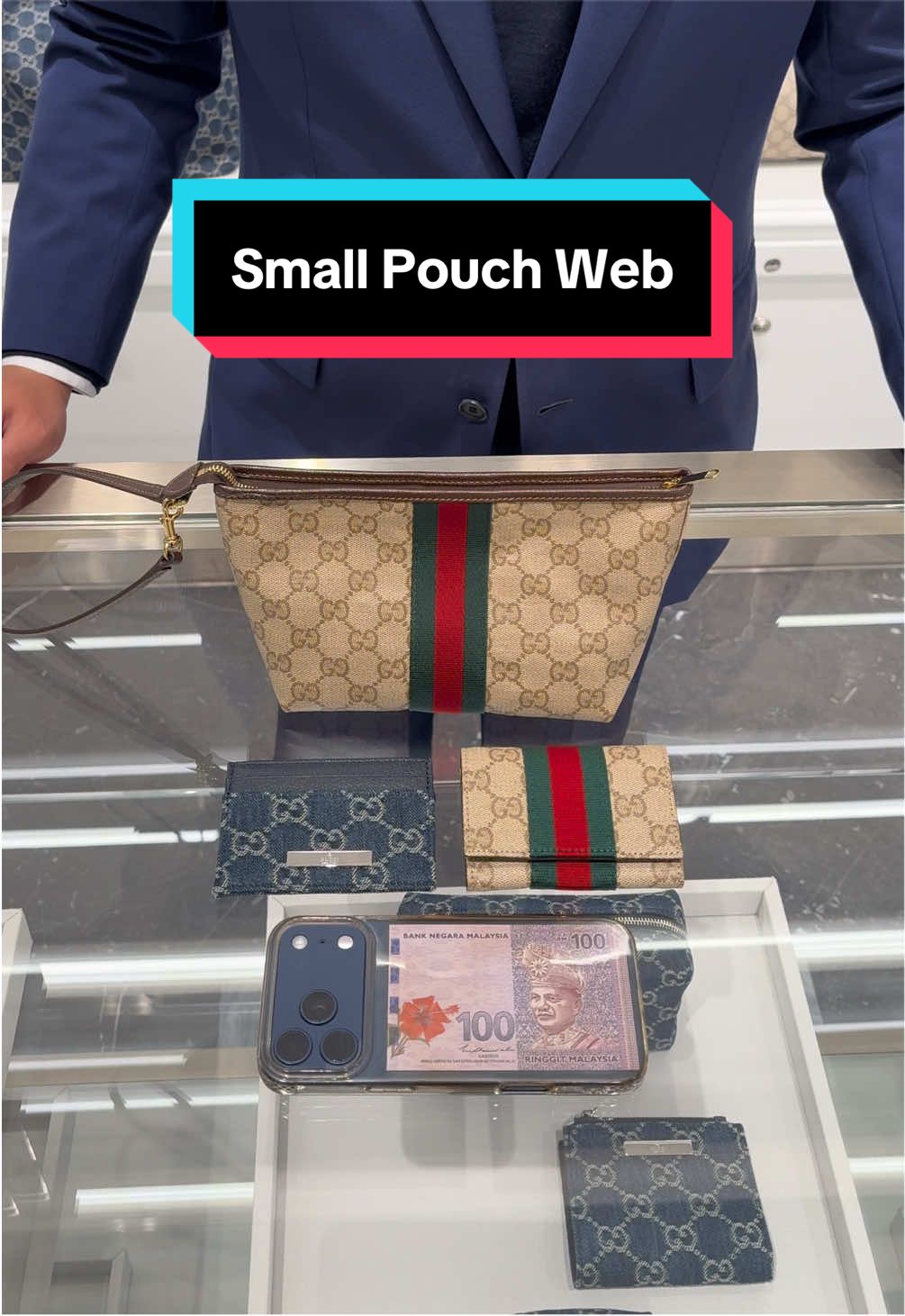 @Azri Gucci