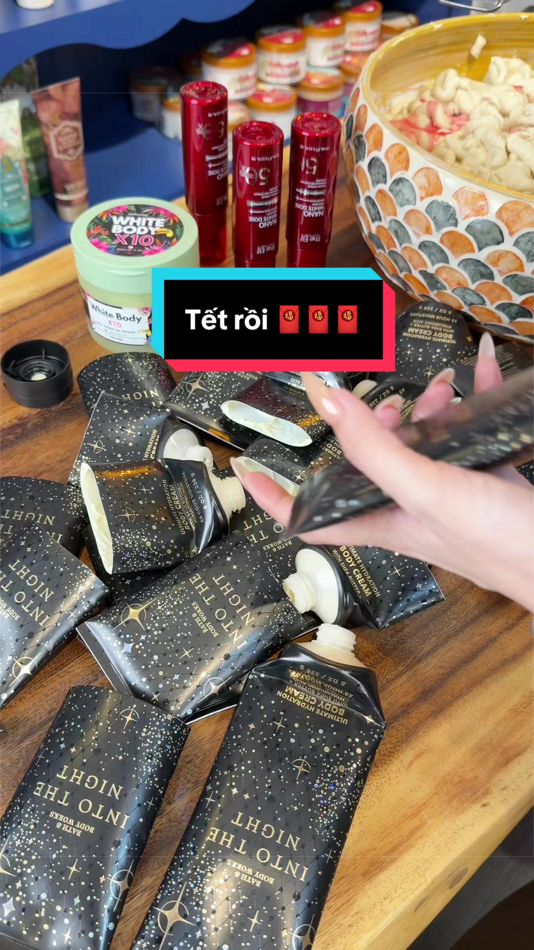 @B&eacute; T&aacute;m Zui Zẻ