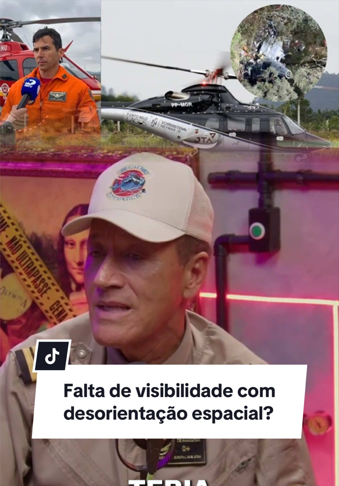 @Avi&otilde;es & Pilotos