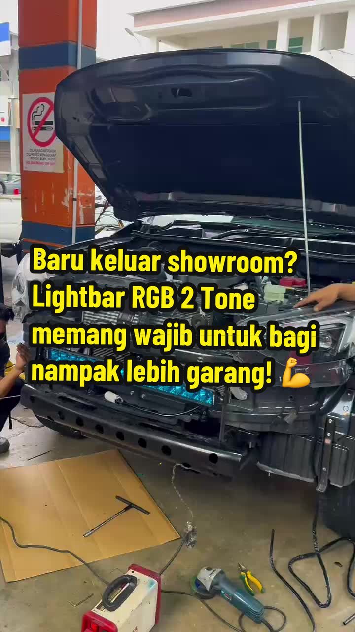 @Flourish Auto Sdn Bhd