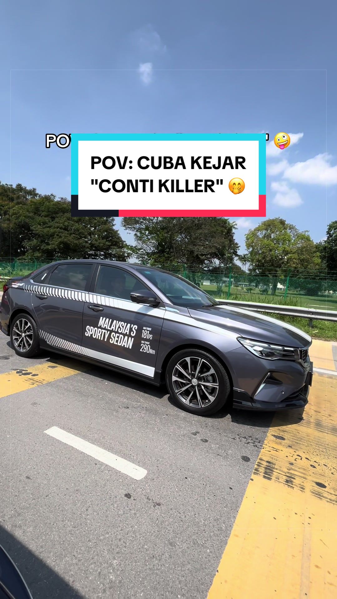 @PROTON Jalan Kapar