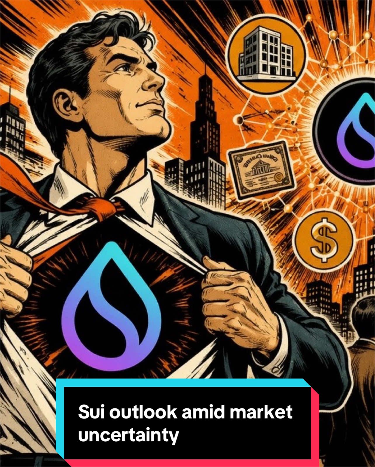 @Understanding crypto