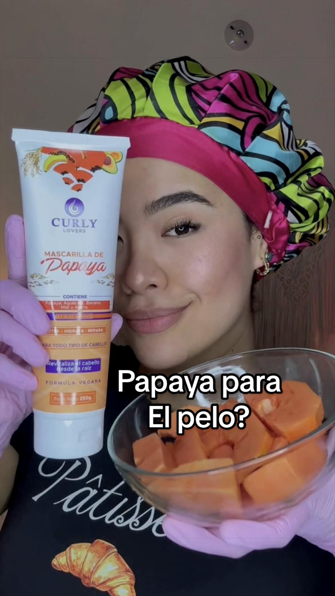 @Curly Lovers
