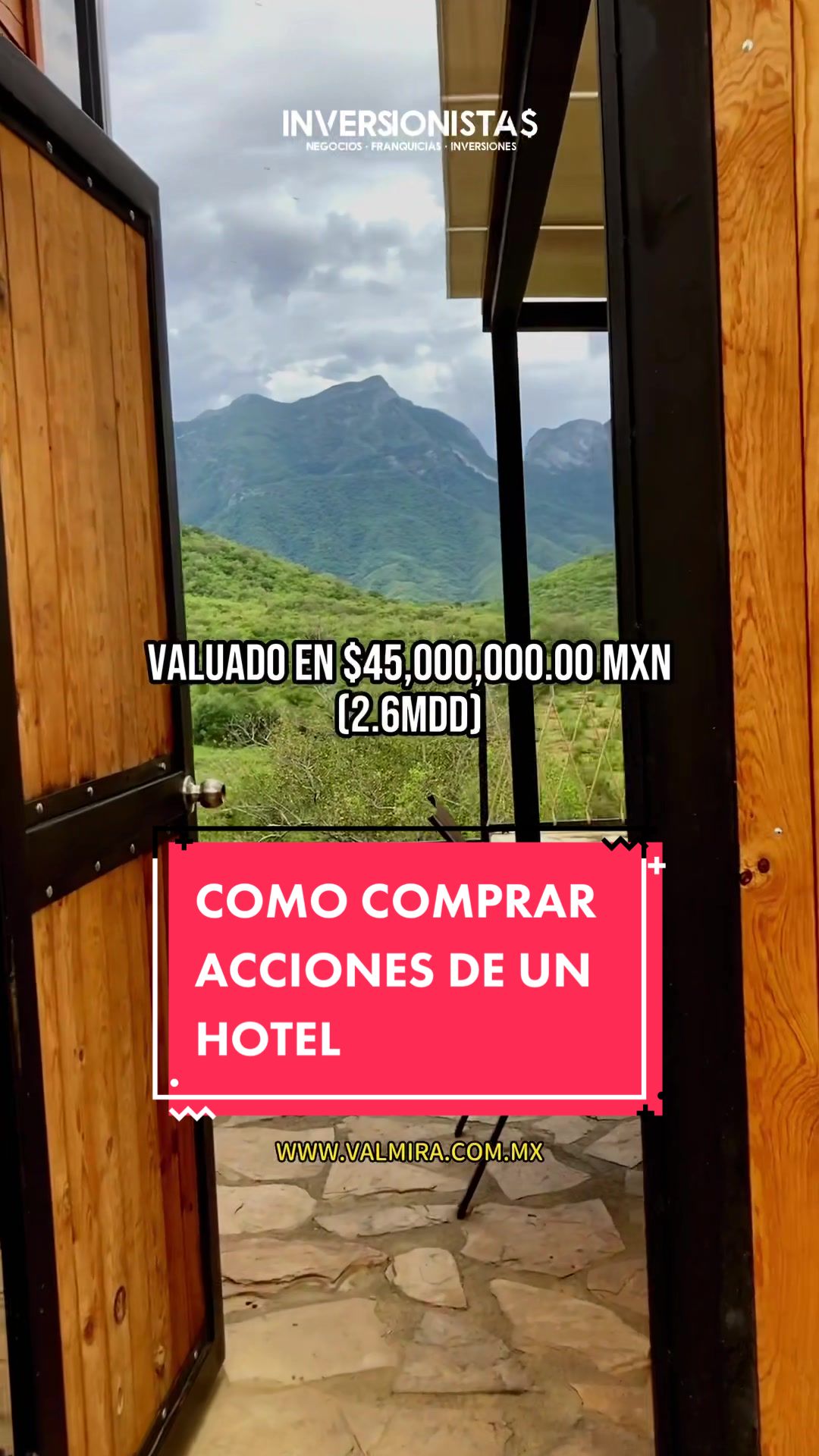 @Inversiones y Negocios