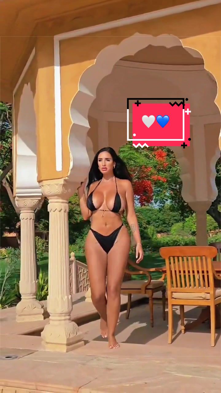 @Mikalea Barbosa