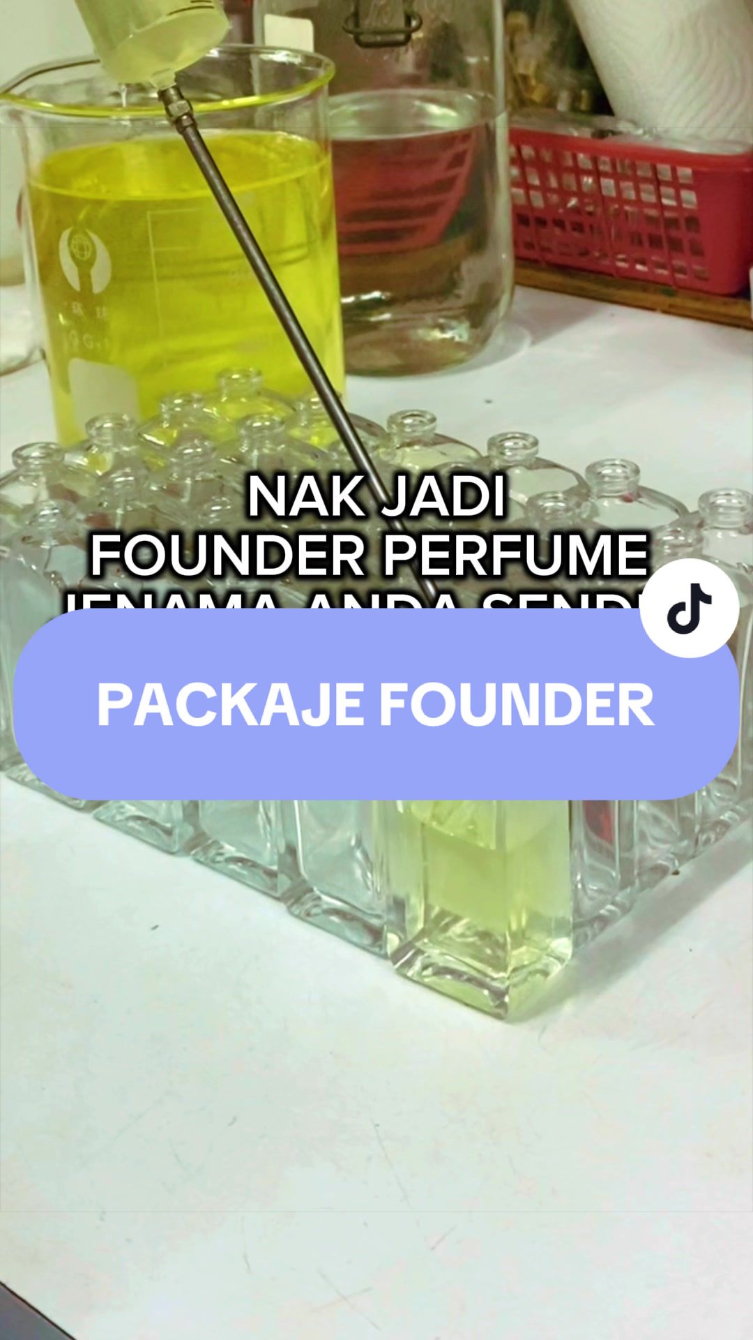 @MKE Parfum Tanah Merah